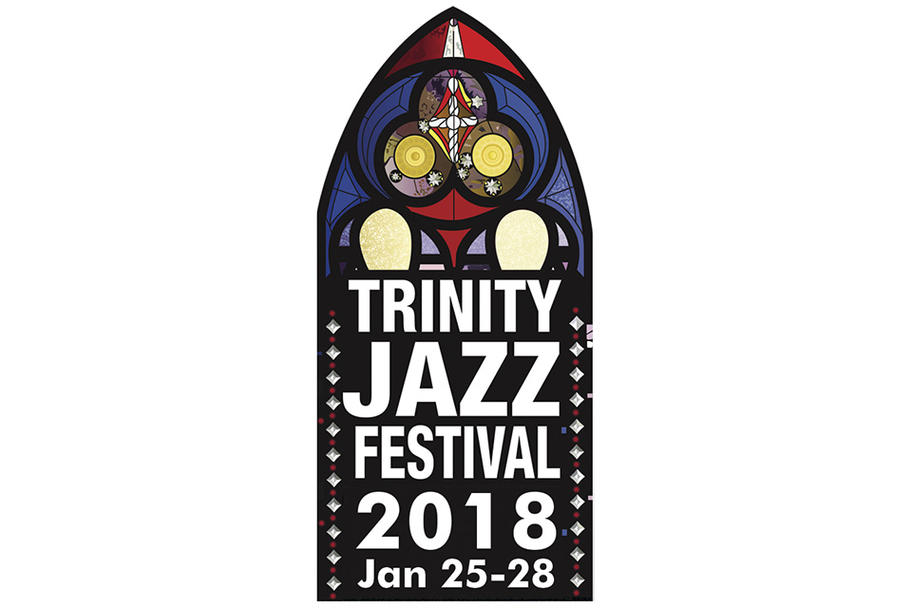 Trinity Jazz Festival 2018