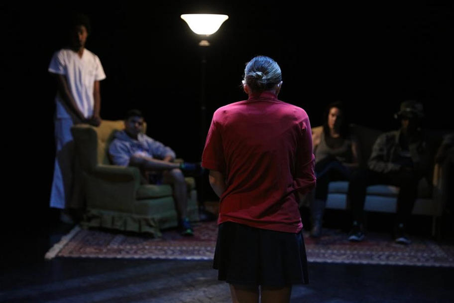 Pilot Dance Project - TWENTY FIVE