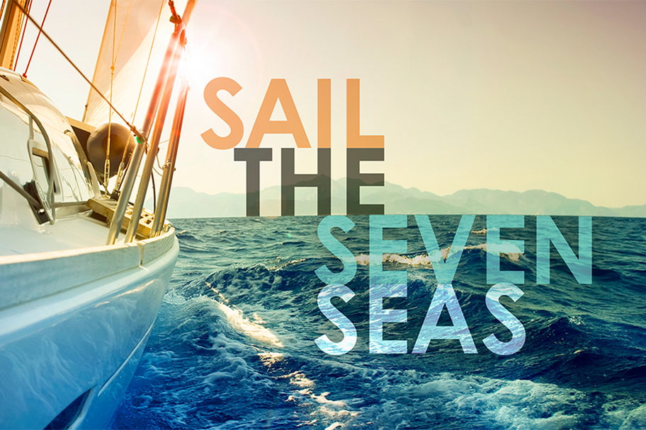 Houston Pride Band - Sail the Seven Seas Houston Pride Band - Sail the Seven Seas
