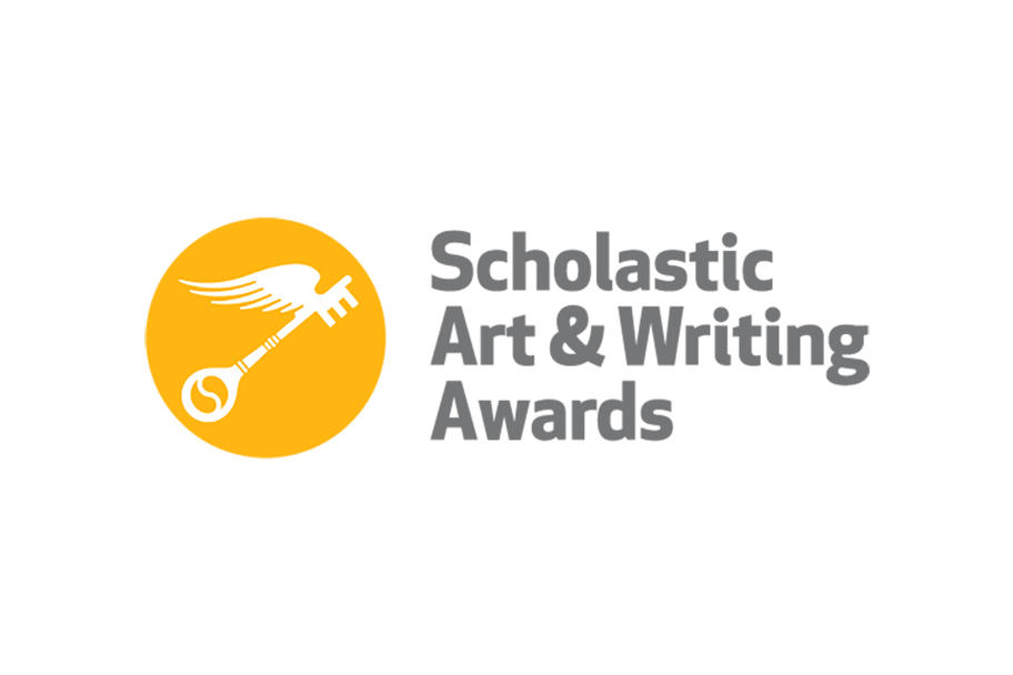 HCDE - Scholastic Arts and Writing Award