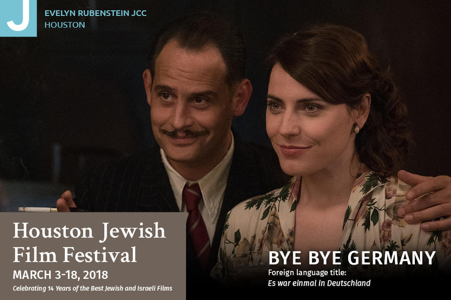 HJFF - Bye Bye Germany