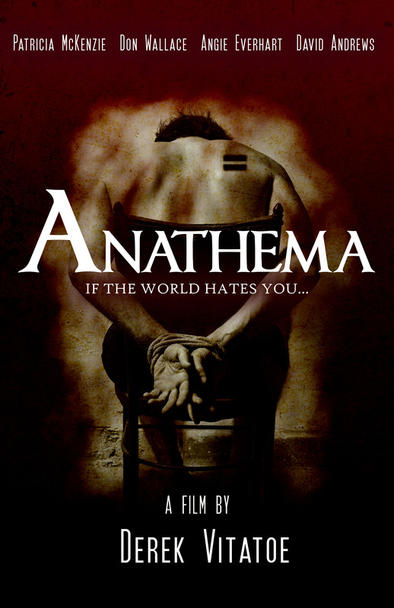 Houston Black Film Festival - Anathema