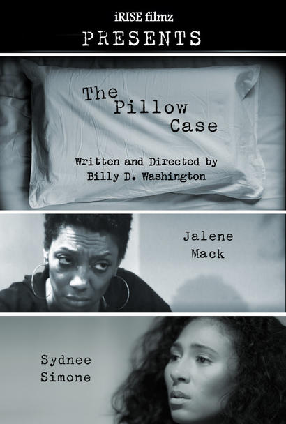 Houston Black Film Festival - The Pillow Case