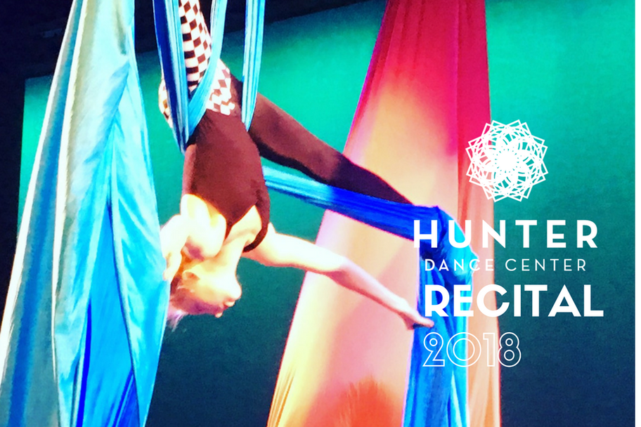 HDC Recital 2018