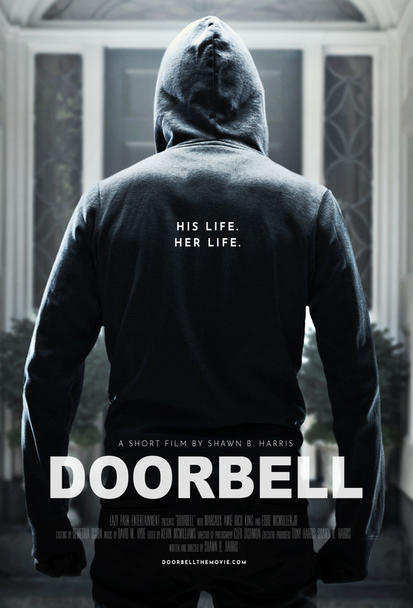 Houston Black Film Festival - Doorbell