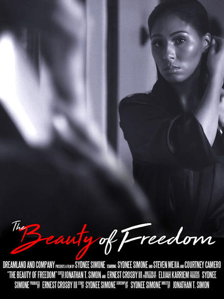 Houston Black Film Festival - The Beauty of Freedom