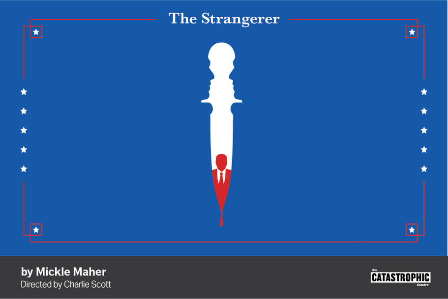 Catastrophic Theatre - The Strangerer 
