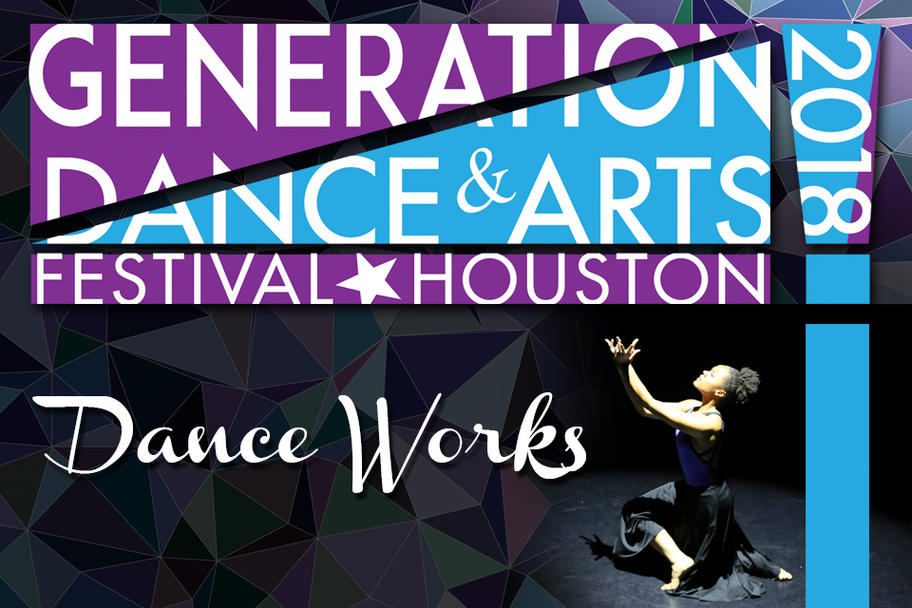 Leon Dance - Generation dance and Arts Festival 2018