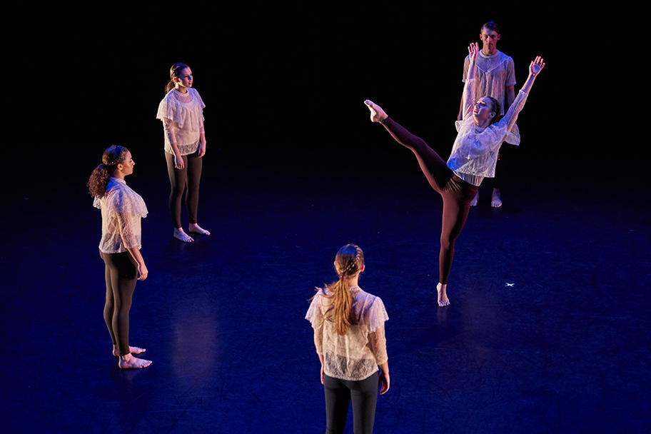 MET too - The Next Step - Photo by Ben Doyle MET too - The Next Step - Photo by Ben Doyle