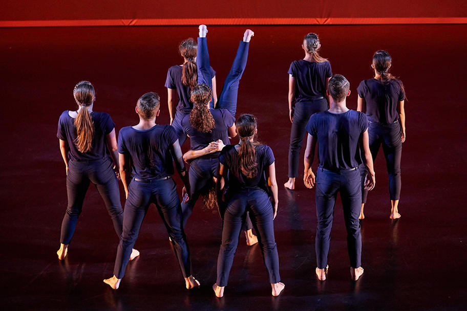 MET too - The Next Step - Photo by Ben Doyle MET too - The Next Step - Photo by Ben Doyle