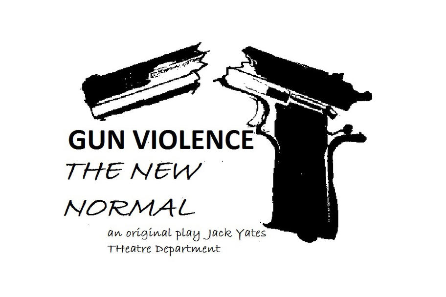 TCAALH - Gun Violence - The New Normal