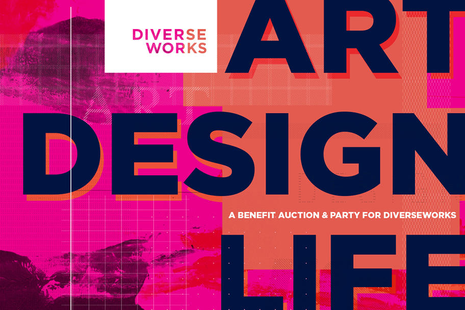 DiverseWorks - Art Design Life