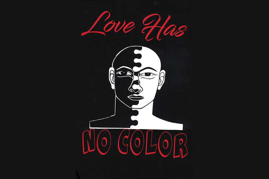 RJ Theatre on Wheels - Love Has No Color
