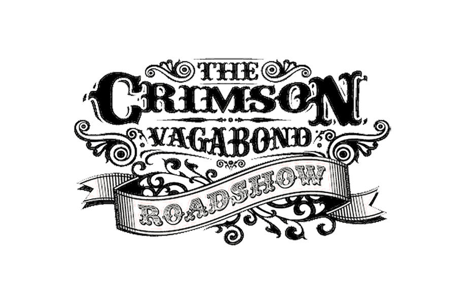 Dance from the Heart - The Crimson Vagabond Roadshow