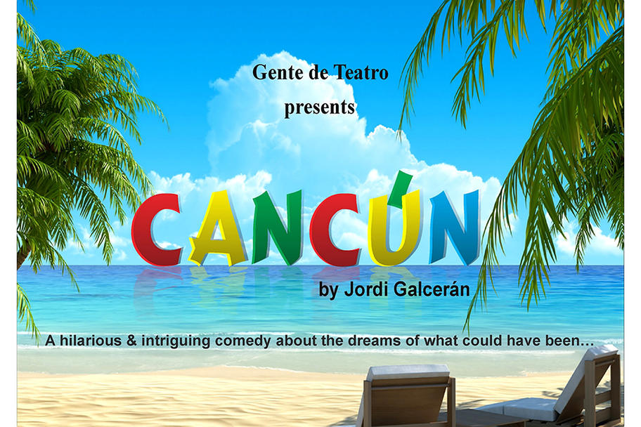 Gente de Teatro - Cancun