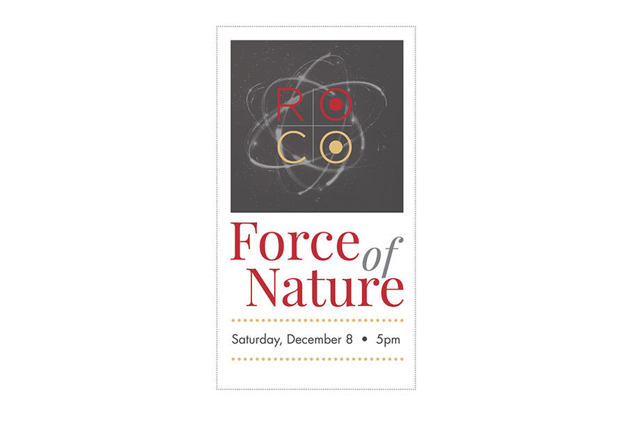 ROCO - Force of Nature