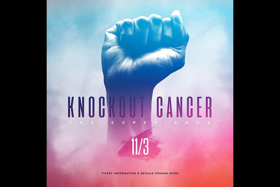 Sx Branch Co - Knockout Cancer