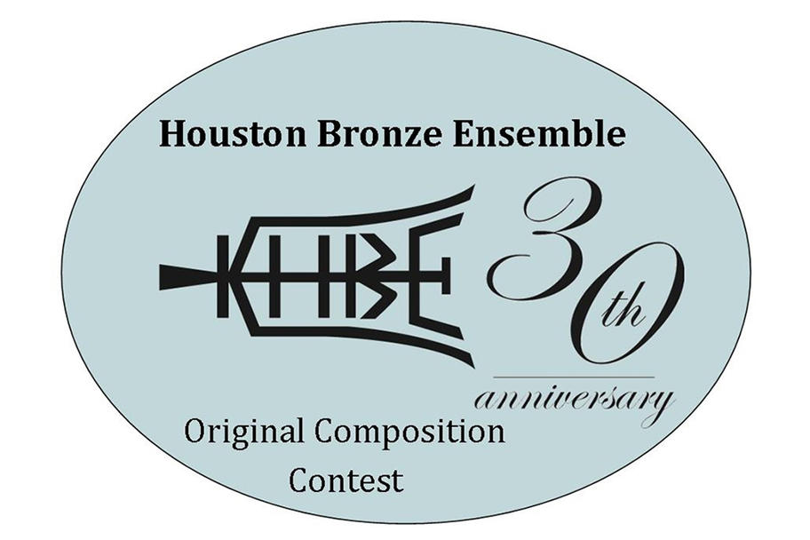 Houston Bronze Ensemble - 30th Anniversary Composition