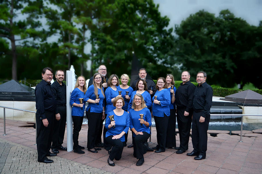 Houston Bronze Ensemble 