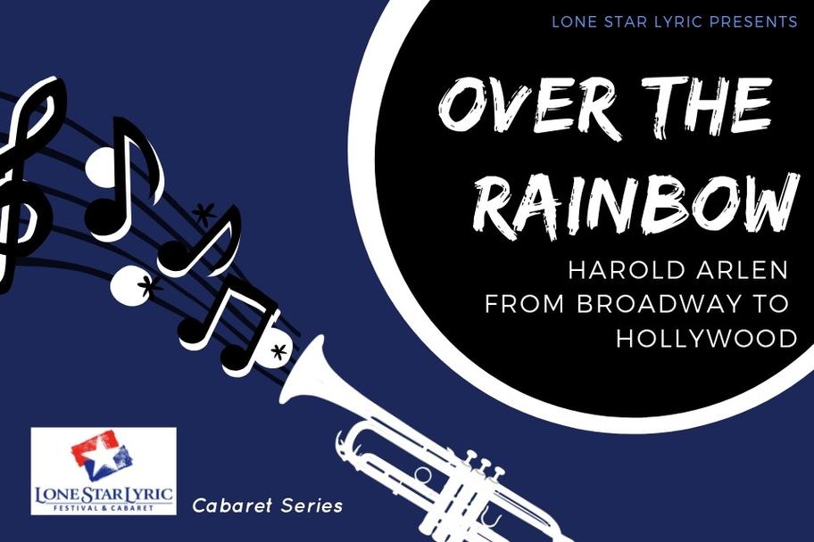 Lone Star Lyric - Over The Rainbow