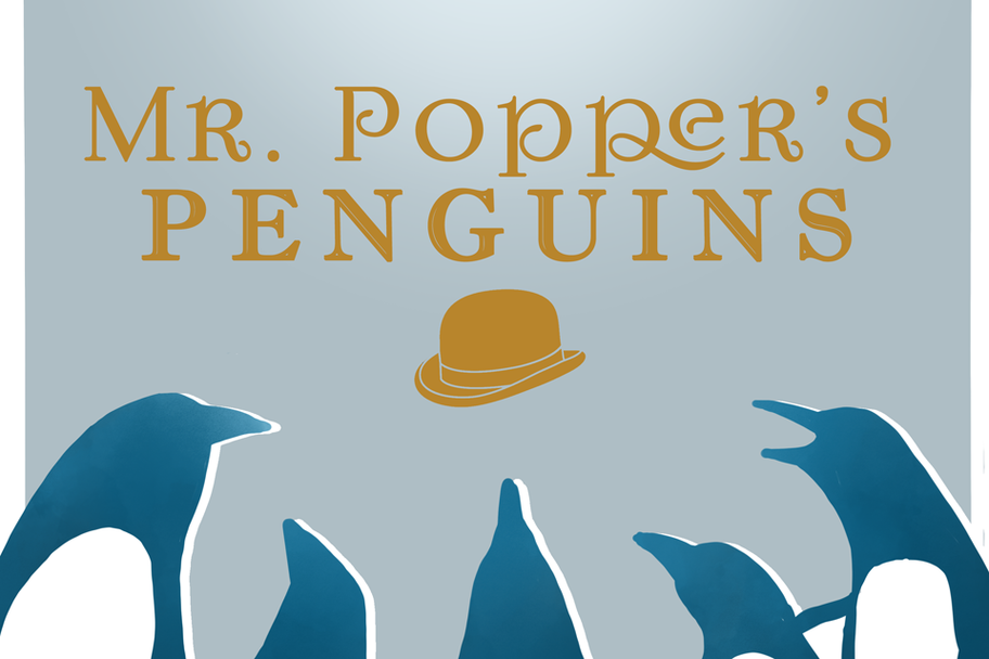 Main Street Theater - Mr. Popper's Penguins