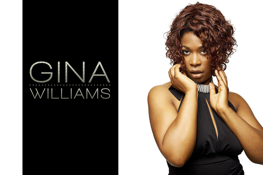 Gina Williams - Winter Classics Gina Williams - Winter Classics