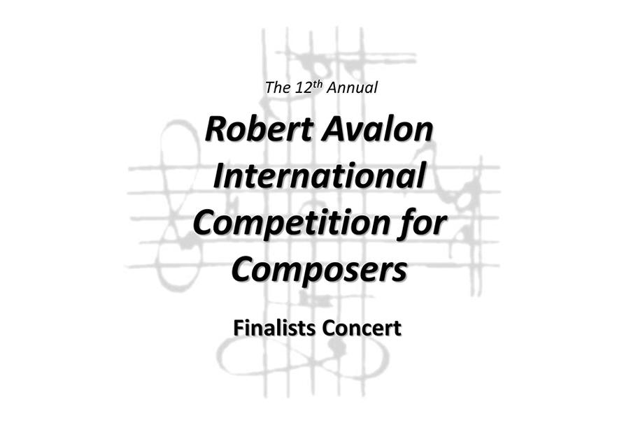 Foundation for Modern Music - Avalon International Competition