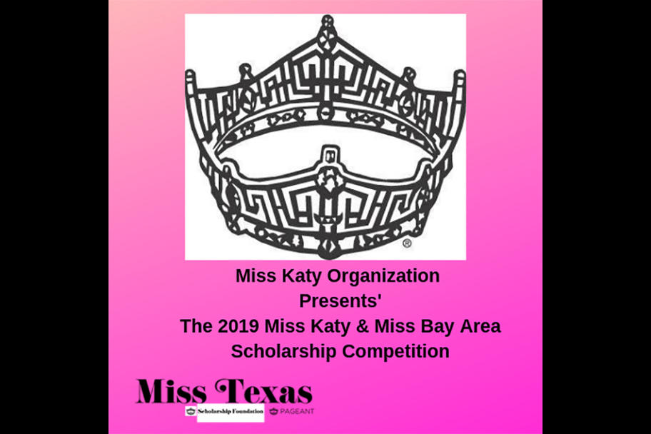 Miss Katy Scholarship Organization - Miss Katy Bay Area Schoalrship Competition
