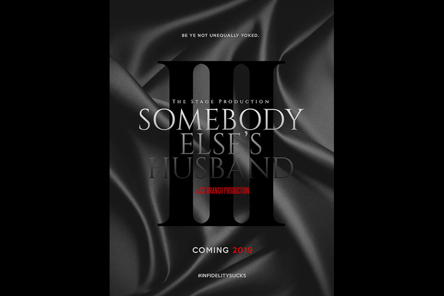 SX Branch - Somebody Else's Husband 3