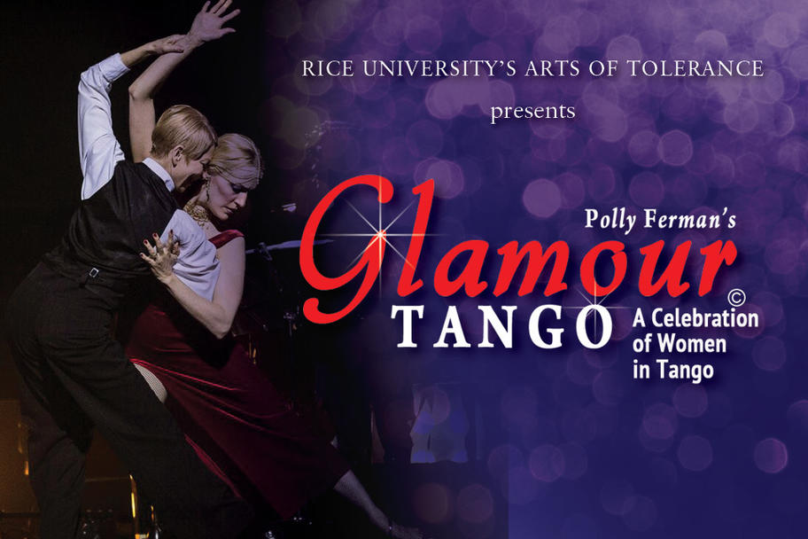 Arts of Tolerance - Glamour Tango Arts of Tolerance - Glamour Tango