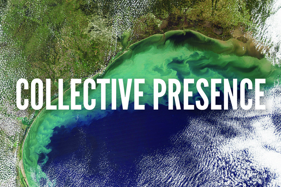 DiverseWorks - Collective Presence DiverseWorks - Collective Presence