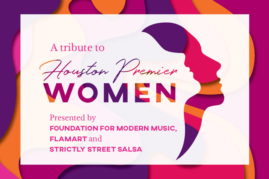 Foundation for Modern Music - Premier Women 