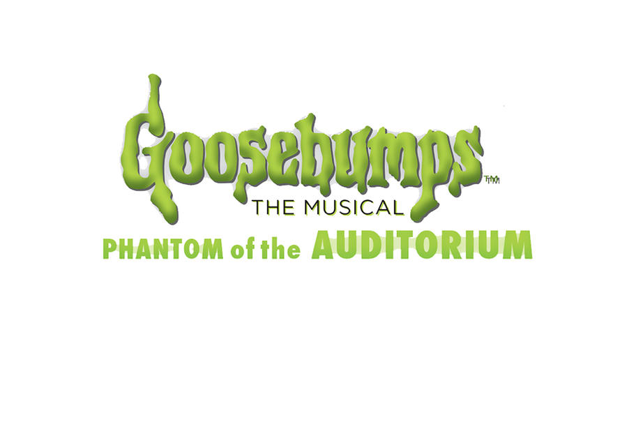 Main Street Theater - Goosebumps the Musical