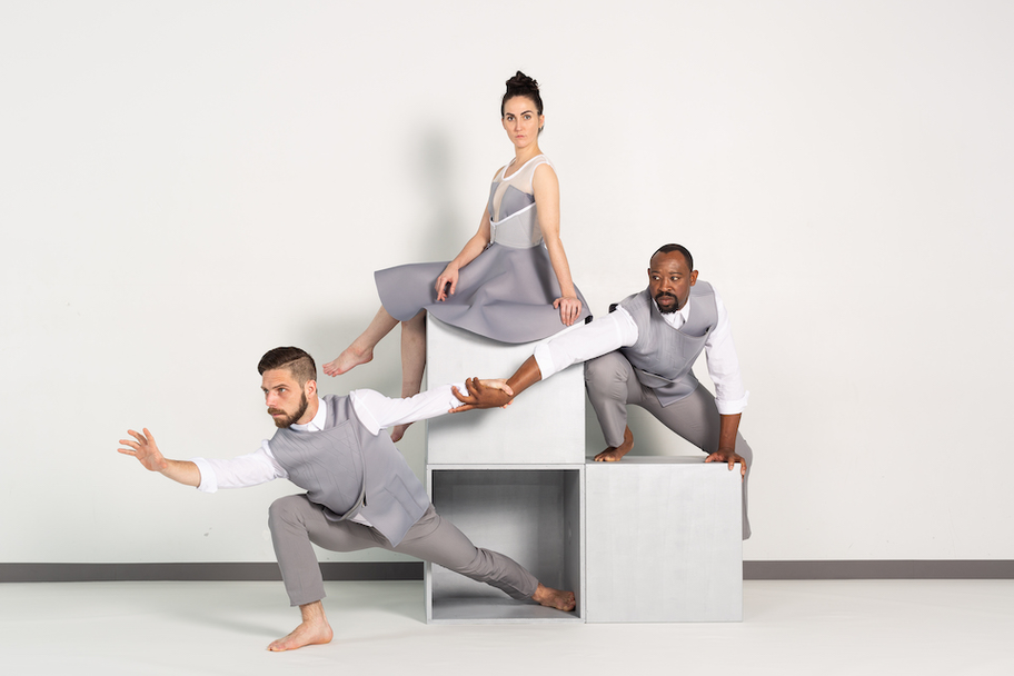 Open Dance Project - Panopticon