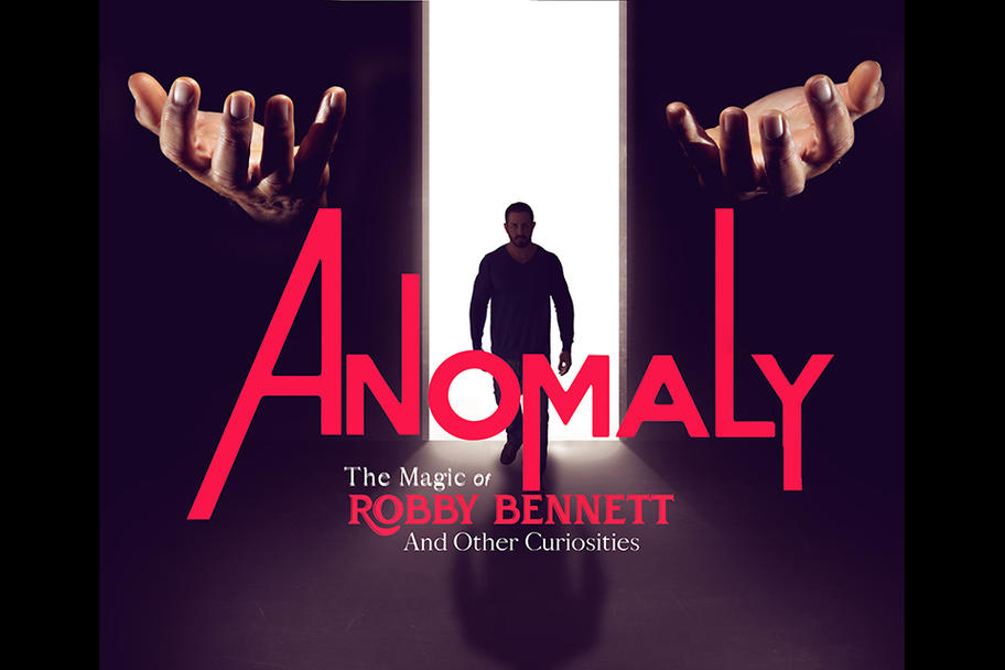 Bert Entertainment - Anomaly