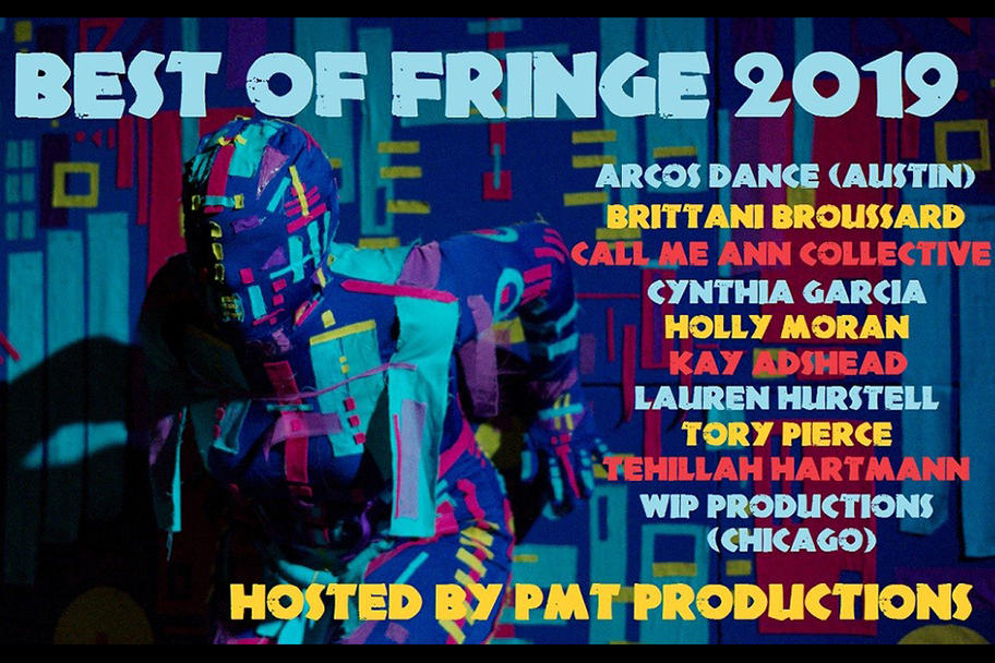 Best of Fringe 2019