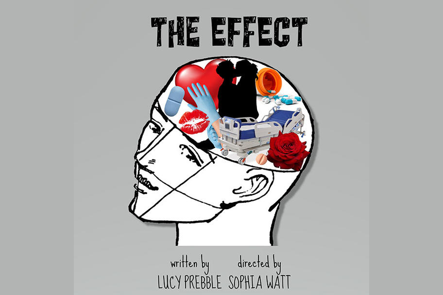 The Houston Equity Festival - Dain Geist - The Effect The Houston Equity Festival - Dain Geist - The Effect