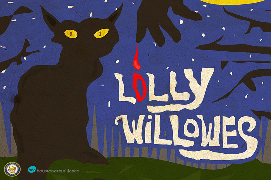 Matthew Lammers - Lolly Willowes