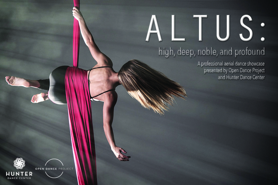 Open Dance Project - Altus