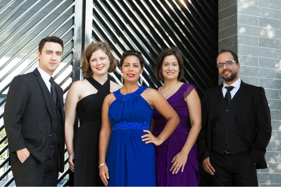 Terra Nostra Ensemble - Iberoamerica Terra Nostra Ensemble - Iberoamerica