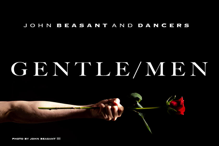 John Beasant - Gentle Men