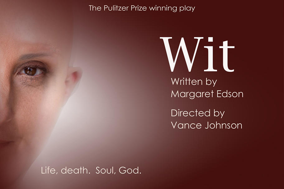 Houston Equity Festival - Wit