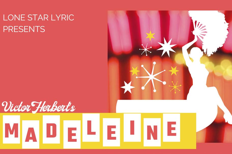 Lone Star Lyric - Madeleine
