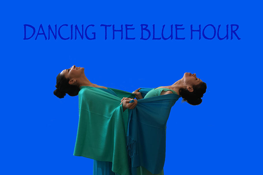 MBDE - Dancing the Blue Hour