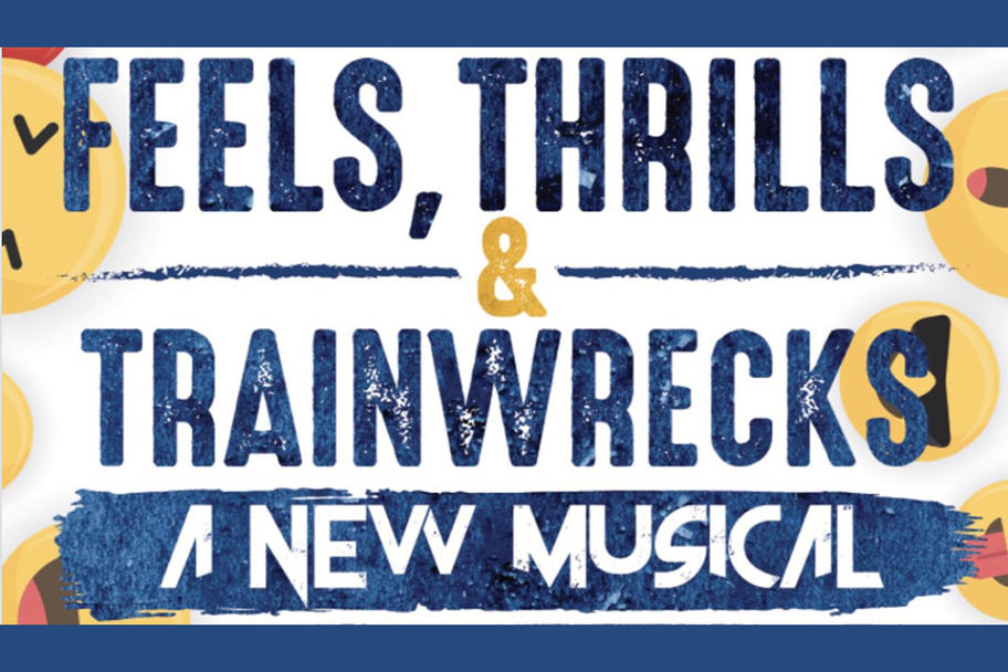 TWCG - Feels Thrills and Trainwrecks Jul 2019