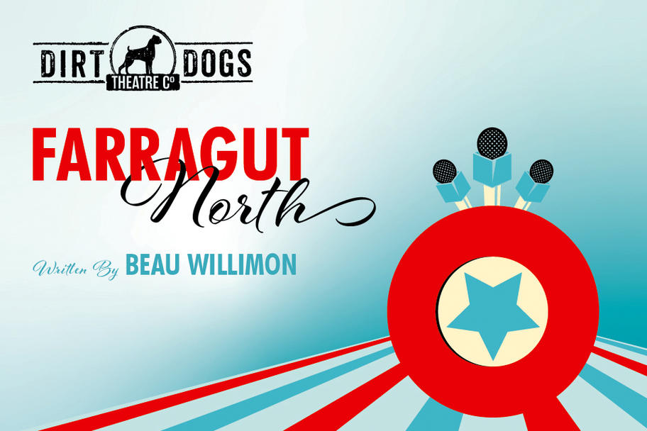 Dirt Dogs Theatre - Farragut North