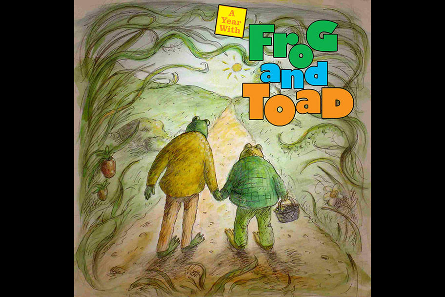 Main Street Theater - A Year with Frog and Toad
