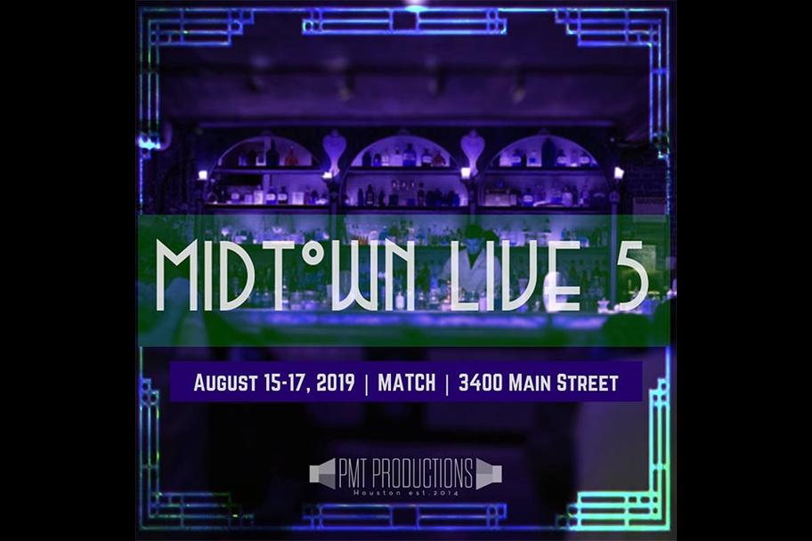 PMT - Midtown Live 5