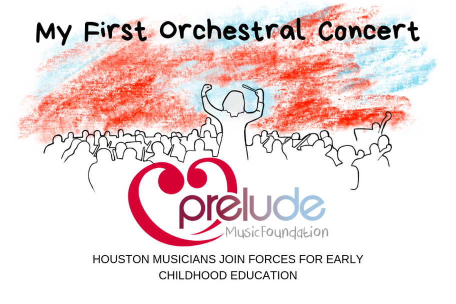 Prelude Music - My First Orchestra Concert