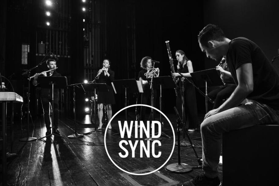 Windsync - Song Book Windsync - Song Book